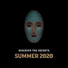 Mask of the Sentinels