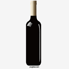 Vector Red Wine Bottles Blank Template Wine Vector Bottle Red Wine Png Transparent Clipart Image And Psd File For Free Download Blank Wine Bottle Red Wine Bottle Red Wine