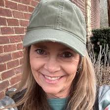 Kris Samuel Bromley (krisbrom)