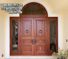 31 model gagang handle pintu terbaik rumah minimalis 05 10 2019 handle pintu atau door seringkali dicari oleh mereka yang sedang membangun rumah baru beberapa jenis pintu atau door memang sudah banyak kita lihat mereka yang sedang membangun rumah baru pasti mencari pintu. Model Pintu Rumah Mewah Kayu Jati Model Pintu Minimalis Rumah Kamar Utama Kupu Tarung Terbaru Dari Ka Desain Pintu Utama Kayu Desain Pintu Modern Rumah Mewah