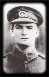 A South African soldier's diary captures the horror of Delville Wood