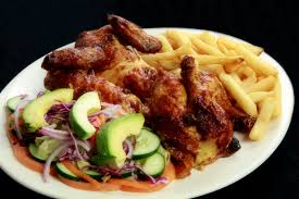 Open today until 8:00 pm. Planet Chicken Restaurant