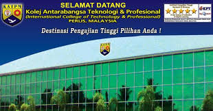 Kolej universiti islam antarbangsa selangor) also known as kuis is a private university located in bandar seri putra, bangi, selangor. Kolej Antarabangsa Teknologi Profesional