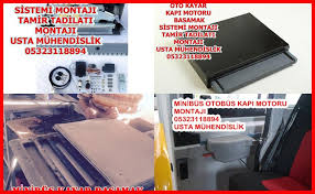 Ford Transit Minibus Midibus Surgulu Kapi Otomatik Kapi Motoru Sistemi Takma Montaji Ankara Usta Muhendislik 05323118894 Ford Muhendislik Volkswagen