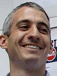 Former local Democratic leader Schultz joins Biden's staff