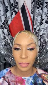 Mel'Lisa Precious Brouwn