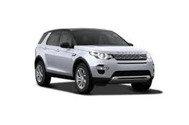 Land Rover Discovery Sport Price 2019 Check December Offers