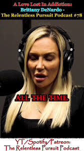 Brittany Denardo Husband Death