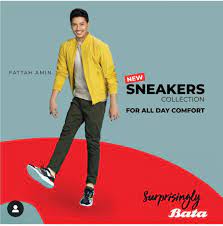 Ud over sin karriere er han også aktivt involveret i forretning ved navn stalkers cafe og expendables. Bata Malaysia On Twitter Sneakers For Work Sneakers For Fun Sneakers For Everyday Style Up Your Look With The All New Sneakers Collection At Bata Just Like Fattah Amin Fattahaminz Fattahamin Batamalaysia