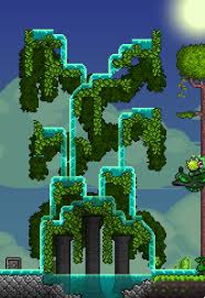 Aaaaaa Terraria House Ideas Terraria House Design Terrarium Base