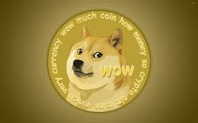 Dogecoin is a cryptocurrency favored by shiba inus worldwide. Dogecoin Wallpapers Top Free Dogecoin Backgrounds Wallpaperaccess