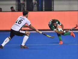 And the hype is real and as the countdown to the opening ceremony is coming near,the hype, excitement, and the thrill is also increasing respective. Hockey World Cup 2018 Highlights Germany Beat Pak 1 0 Ned Thrash Malaysia Business Standard News