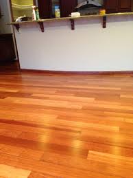 Cherry hardwood flooring are durable and atmospheric and extremely popular, both in the living room and the kitchen, bedroom and even the bathroom. Best Stain For Brazilian Cherry Hardwood Floors