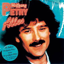 Wolfgang wolle petry (born 22 september 1951, born franz hubert wolfgang remling) is a german schlager musician and songwriter from cologne, germany. Alles Album By Wolfgang Petry Spotify