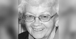 Louella Mae Waters Obituary