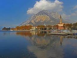 Dezember 2019) in 84 gemeinden auf . Lecco Kettern Topo Comer See Lario Rock Bergfuhrer Walter Holzler