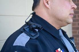 Law enforcement continues to use technology to serve and protect