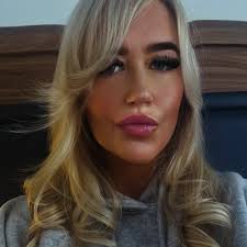 Dehydration and tonsil descent in 4mm