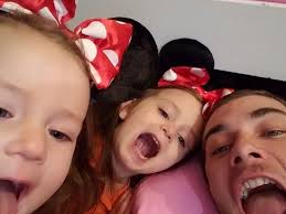 Fundraiser by Brittany Bee : Marissa Hailey Alexis Isabelle