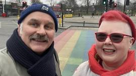Further LGBTQ+ Hidden History Walk of Brixton ...