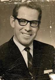 Obituary of Alan L. Ott