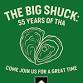 The Big Shuck: 55 Years of THA event image