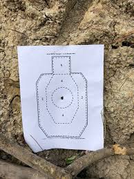 Handgun Accuracy: Why you miss the target and how to fix it — ACR Tactical  LLC
