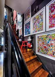 Stairs design ideas for maisonettes. Staircase Decor Ideas For Your Hdb Maisonette Home Decor Singapore