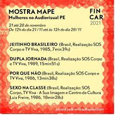 Como Trabalho