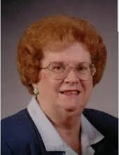 Obituary information for Mabel Elizabeth Cam