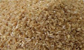 فواید و خواص بلغور گندم گل من و تو
