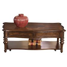 Check spelling or type a new query. Liberty Furniture Andalusia Coffee Table In Vintage Cherry Walmart Com Walmart Com