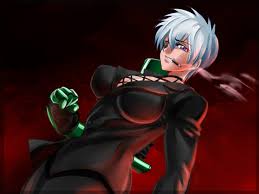 It was serialized in square enix's ''gangan joker'' from march 2010 to december 2016. Najenda Akamegakill