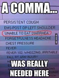 22 Grammar Memes Guaranteed To Make You Cringe