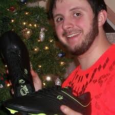 Personalisation Futbol Boots Jim Gauthier, Author at Soccer Cleats 101