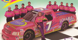 At first, i did a bunch of. Speedqueens The Women Of Nascar