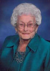 Madie Ann Shaffer Obituary (1914