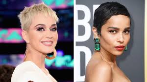 Image result for frisuren kurze haare berühmtheit