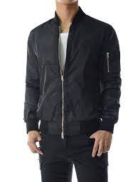All Mens Slim Luxury Items Flight Jacket Jackets Mens Jackets