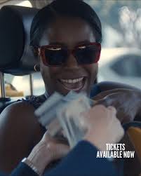 She's stealing your heart (and your identity). @beberexha stars as Tempe  Tina in #Queenpins, premiering at @cinemark theatres this Friday and  streaming exclusively