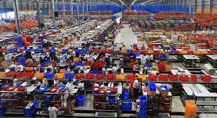 Our rustic industrial warehouse is created to cater for any event functions in subang jaya. This Is How Lazada Processes Your Orders Businessworld