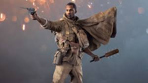 Battlefield 1 is the fifteenth installment in the battlefield series. Battlefield 1 Isn T Out Yet But It Already Has Hackers Pc Gamer