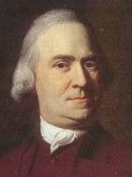 Boston 1775: August 2014