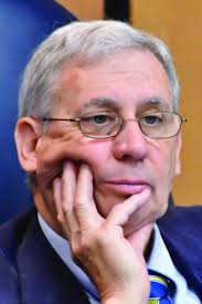 Sr. Status Judge John Henning to preside over Fazzini trial