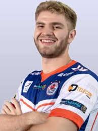 Montes Claros contrata o ponteiro Nathan Krupp