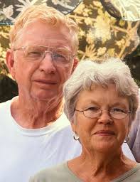 Obituary information for Peggy Gilland Barry