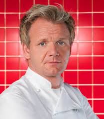 The hell's kitchen tv personality made the announcement thursday on his social media accounts that gordon. Gordon Ramsay Gordon Ramsay Reality Tv Reality Television