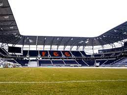 The first nascar road race was open to foreign manufacturers in addition to the big american iron. New Spiffy Stadia Mls 2021 Season Spotlight Coliseum