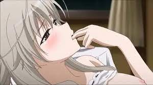 YOSUGA NO SORA (SORA MASTURBATION SCENE) - XVIDEOS.COM