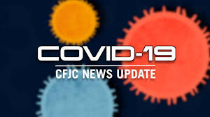 Driver's licence, bc services card or carecard. B C Rolls Out Covid 19 Vaccination Plan For Those Over 80 And Extends Time Between Vaccines Cfjc Today Kamloops